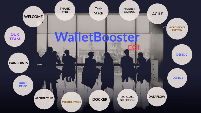 Wallet Booster by SIDDHARTH CHOUDHARY on Prezi