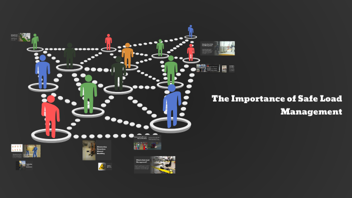 Unit 1 - The Importance of Safe Load Management by Jonathon Hoare on Prezi