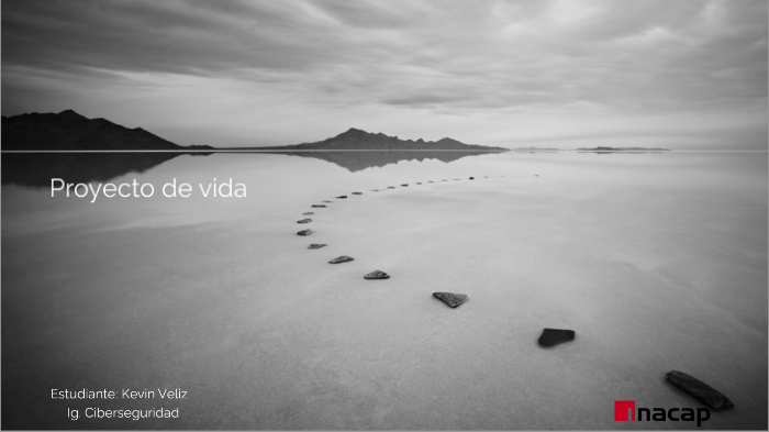 Proyecto de Vida by kevin veliz on Prezi