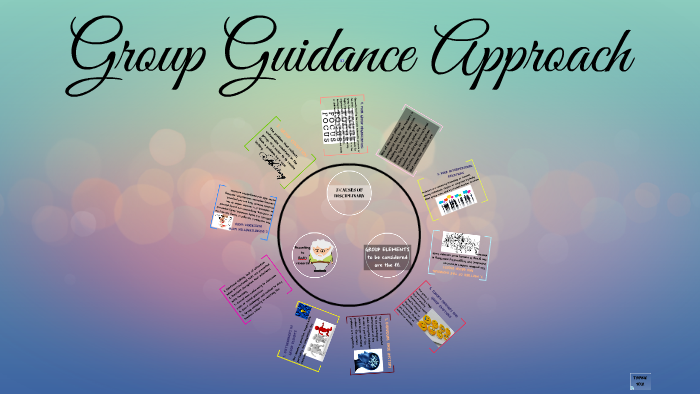 group-guidance-approach-by-edsiel-joyce