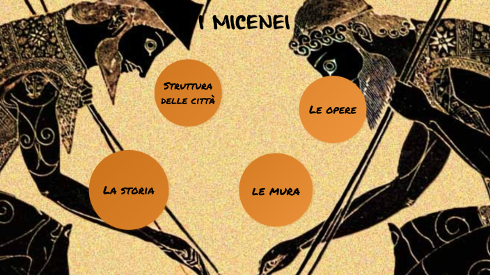 micenei by martina schenardi on Prezi