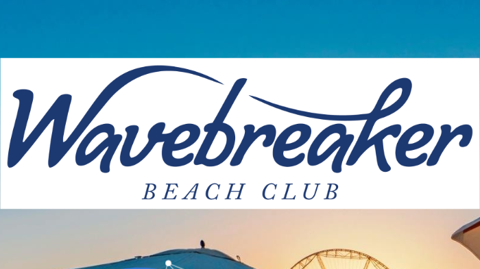 Wavebreaker Beach Club by on Prezi