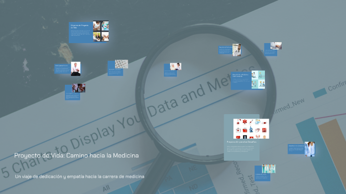 Proyecto de Vida: Camino hacia la Medicina by emily bravo on Prezi