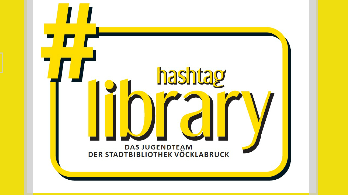 hashtag.library by Elke Groß