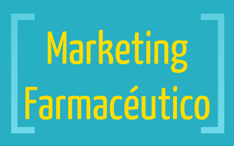 Marketing farmacéutico by Cristina Juan on Prezi