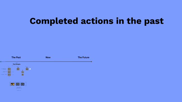 Past Tense By OMAR GOMEZ On Prezi Next
