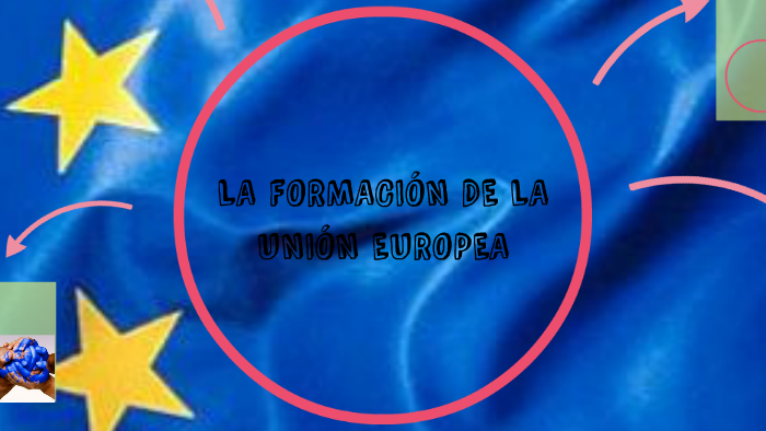 LA FORMACIÓN DE LA UNIÓN EUROPEa by María Guisado on Prezi