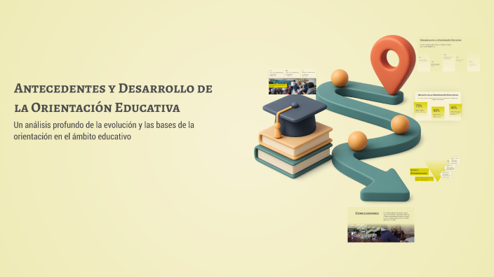 Antecedentes y Desarrollo de la Orientación Educativa by Nath on Prezi