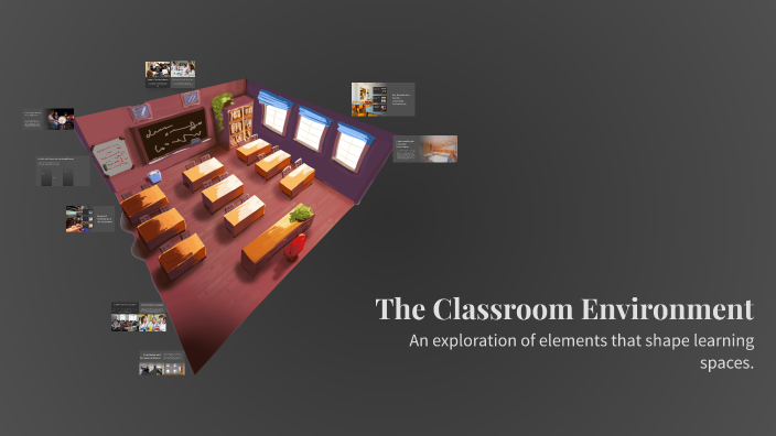 The Classroom Environment by Abdulrahman Deraz on Prezi