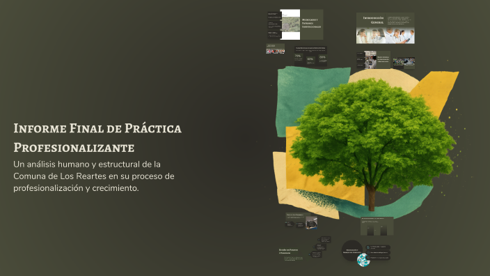 Informe Final de Práctica Profesionalizante by luna mora on Prezi