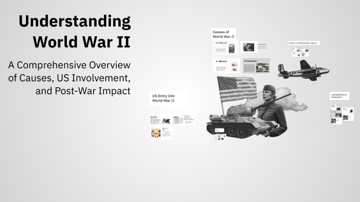 Understanding World War II by nevaeh morrrison on Prezi