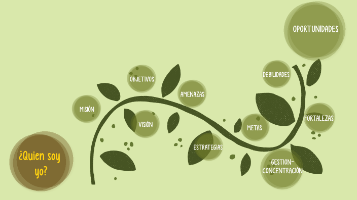 Mi Proyecto de vida by Sandra Rojas Chaparro on Prezi