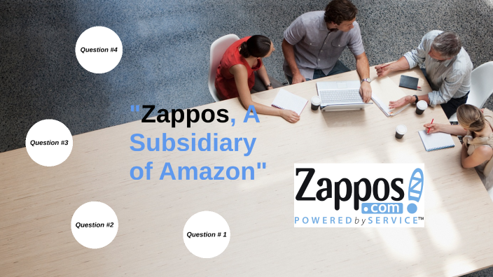 case study zappos