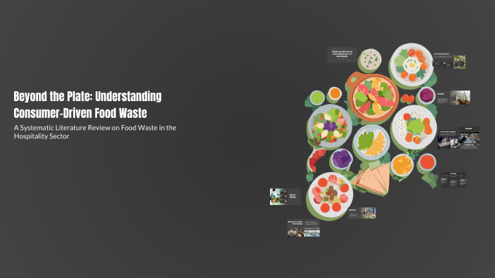 Beyond the Plate: Understanding Consumer-Driven Food Waste by Fizza ...