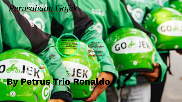 Download 74 Background Ppt Gojek HD Gratis