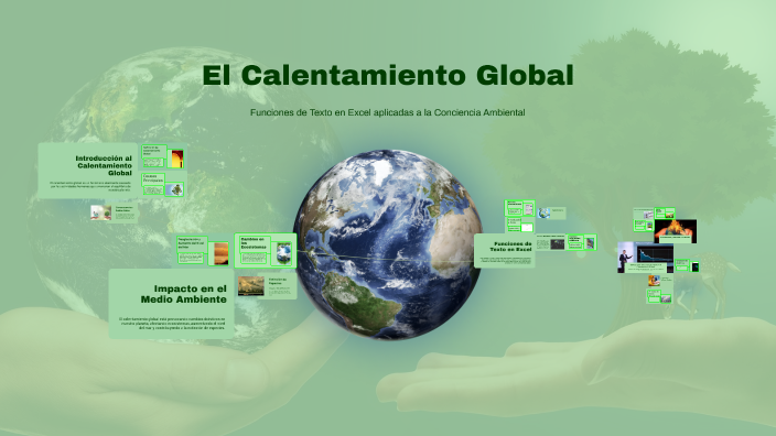 El Calentamiento Global by RAMON EDUARDO ROSAS DE LA TOBA on Prezi