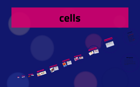 cells by on Prezi