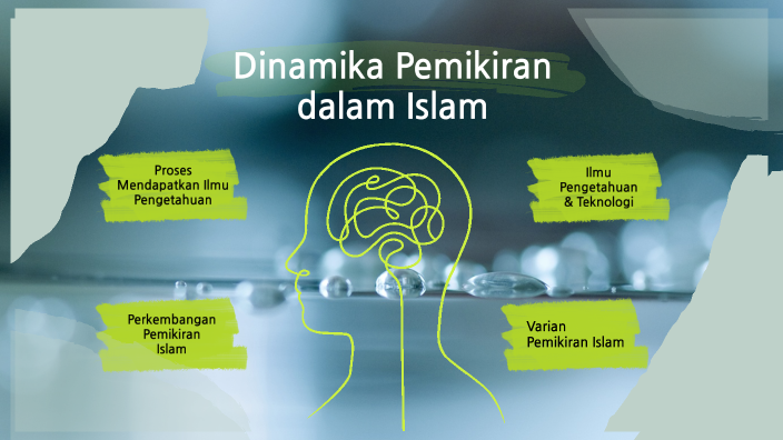 Dinamika Pemikiran Dalam Islam By Mira Khoerunnisa On Prezi