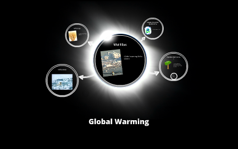 Global Warming by Quinn O'Connor on Prezi