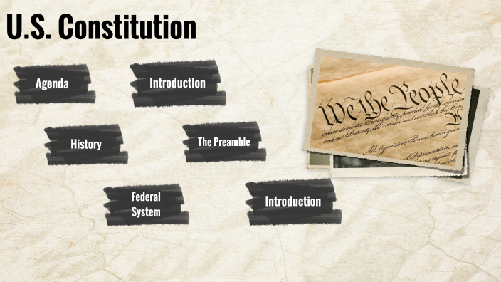 U.S. Constitution by Adrienne Moss on Prezi
