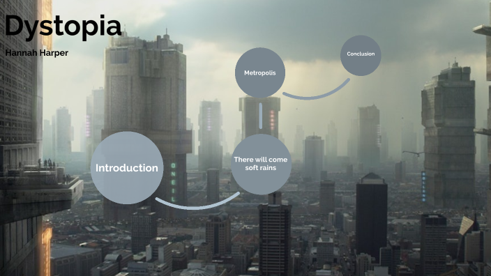 Dystopian fiction 1 by Hannah Harper on Prezi