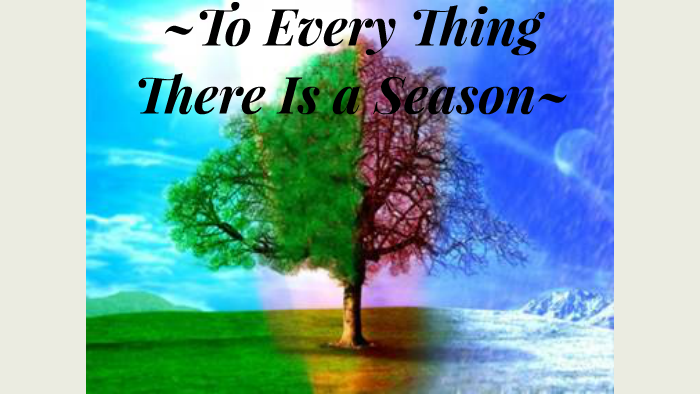 to everything there is a season alistair macleod
