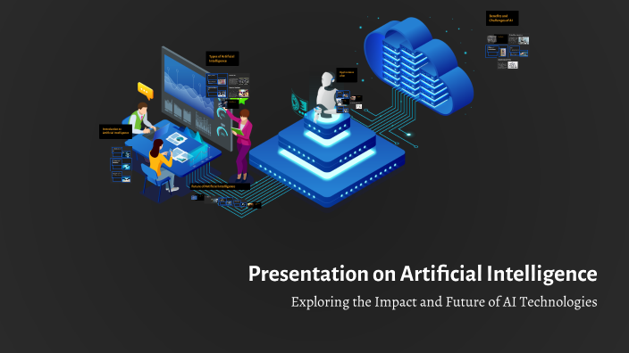 Presentation on Artificial Intelligence by sadf asdfafd on Prezi