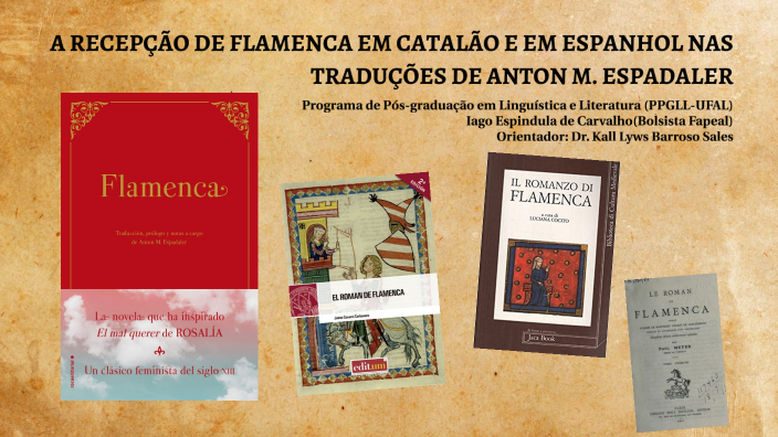 Traduções em Catalão