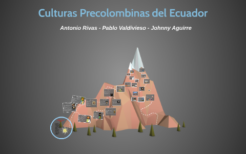 Culturas Precolombinas By On Prezi