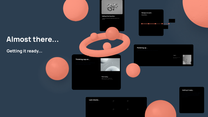 Summer Internship Experience at Lockheed Martin by Jordan Pulley on Prezi