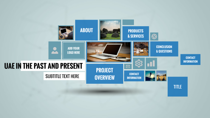 UAE IN THE PAST AND PRESENT by ASH SALEM on Prezi