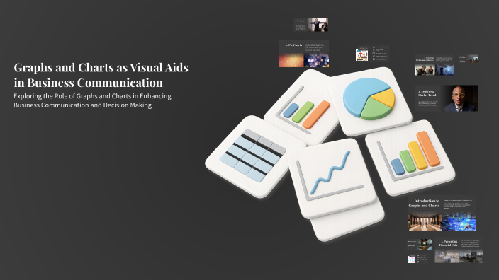 Graph On Visual Aids Graphs and Charts as Visual Aids in Business Communication by Wangisa ...
