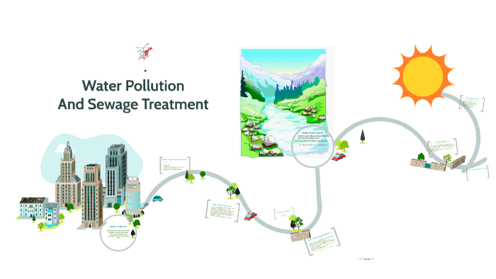 Water Pollution by on Prezi