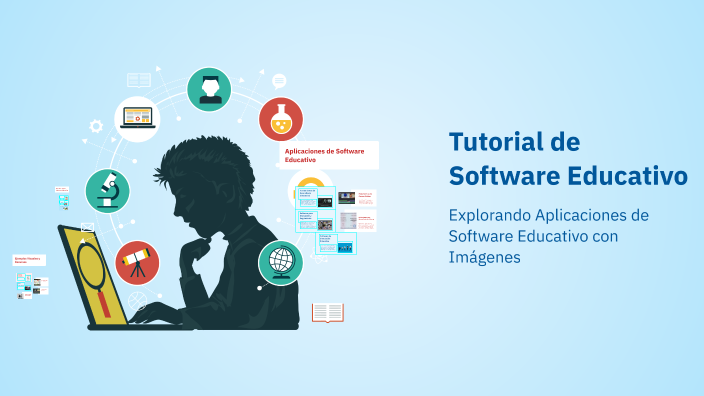 Tutorial de Software Educativo by Belén Cruz on Prezi