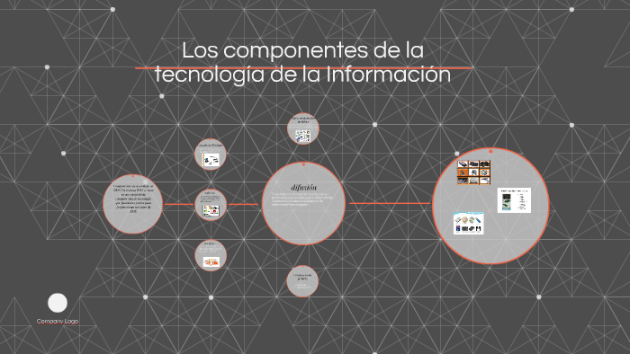 Componentes De Las Tecnologias De Informacion prezi.com