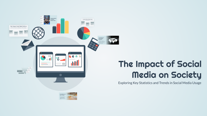The Impact of Social Media on Society by KARLO RAFAEL BARRON YANEZ on Prezi