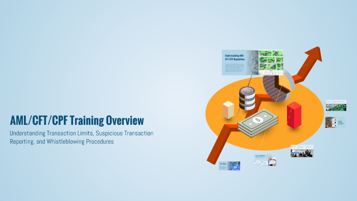 AML/CFT/CPF Training Overview by k kl on Prezi
