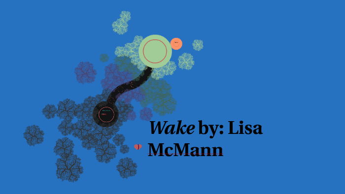 wake lisa mcmann series