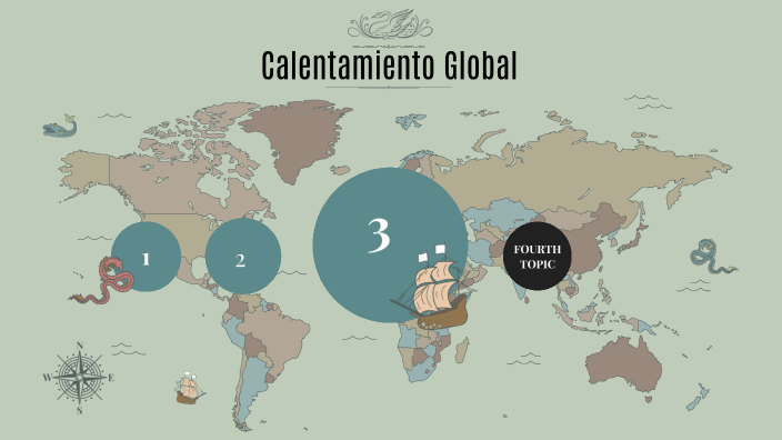 Calentamiento Global by Nahomi Yamile Luna Mejia on Prezi