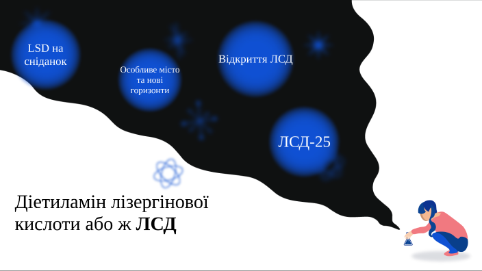 ЛСД by Олеся Михайлишин on Prezi