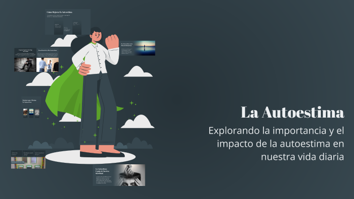 La Autoestima by Hugo Tucto huaynate on Prezi