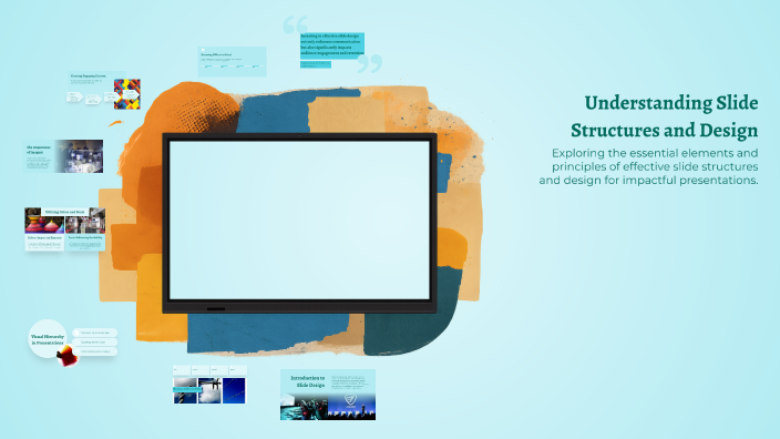 Understanding Slide Dsign Understanding Slide Structures and Design by Fatemeh Soofi on Prezi