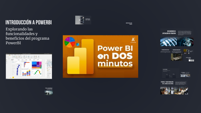Introducción a PowerBI by SEGUNDO JORGE CERNA RAMIREZ on Prezi