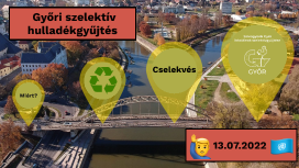 Győr Szelektív