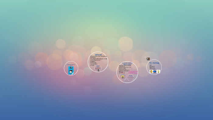 flip fiasco wat nu weer? by maroua el assali on Prezi