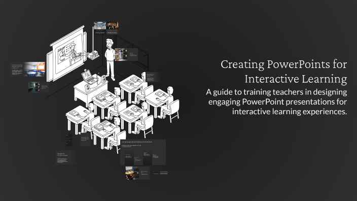 Creating PowerPoints for Interactive Learning by Grace Onyebuchi on Prezi