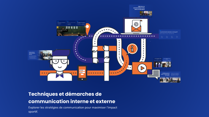 Techniques et démarches de communication interne et externe by Nathan ...