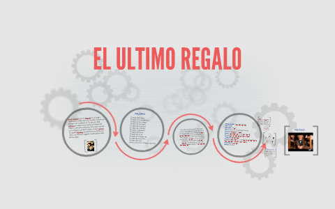 EL ULTIMO REGALO by Majo Hernandez on Prezi Next