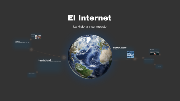 Historia del Internet by nicolas ruiz on Prezi