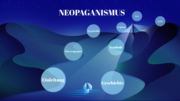 Neopaganismus by Celina Onken on Prezi